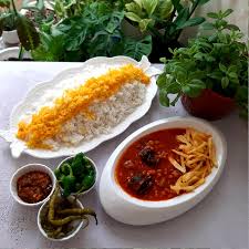 تصویر 5 از قیمت خرید عمده کنسرو خورشت قیمه 500 گرمی + شرایط فروش به صرفه و ارزان